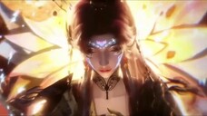Eclipse of Illusion eps 17 indo