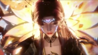 Eclipse of Illusion eps 17 indo