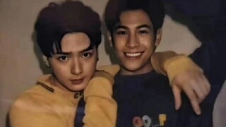 “การสิ้นสุดเช่นนั้นจะสามารถพิสูจน์การพบกันของเราได้อย่างไร?” "แต่นี่คือตอนจบที่ดีที่สุดที่ฉันคิดได้ส