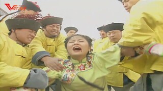 20 Tên Lính Cận Vệ Cũng Không Cản Nổi Cơn Thịnh Nộ Của Hoàn Châu Cách Cách | PHIM HAY NHẤT 2022