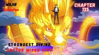 Strongest Divine Doctor Mixed City chapter 135 Menghancurkan Keluarga Xue