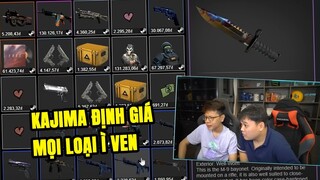 [Ký Sự Check Hack Mùa 5] Hòm Đồ Giá Trị - Smurf Chất Lượng