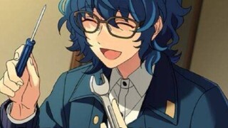 [Ensemble Stars! อันซันบุรุสุทาสุ! /Switch] ฆ่าอย่างบ้าคลั่ง คุณคิดว่าเวทีนี้ยังไม่ถูกตัดออกหรือไม่?