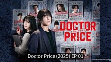 Doctor Price (2025) EP 01