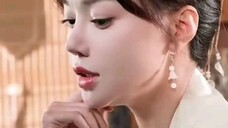 #สาวยุคใหม่ป่วนวังหลัง