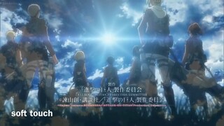 attack on titan AMV - my demons