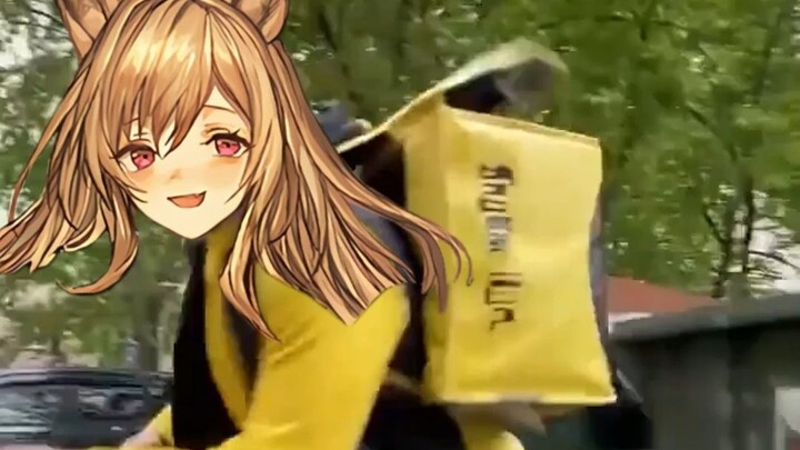 Xiao Ke’s Part-Time Job Post ①