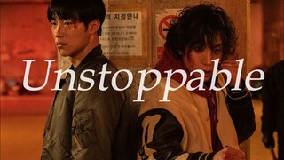 Bloodhounds Unstoppable MV