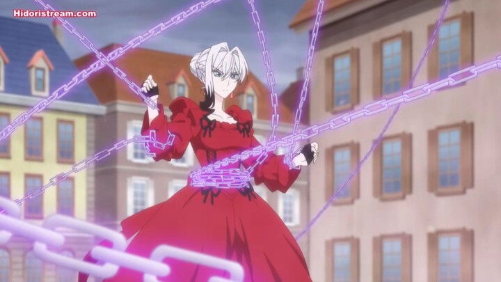 EP 8 - Saigo ni Hitotsu dake Onegai shitemo Yoroshii deshou ka Sub Indo