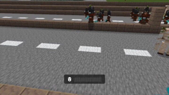 Skibidi toilet Danger 79