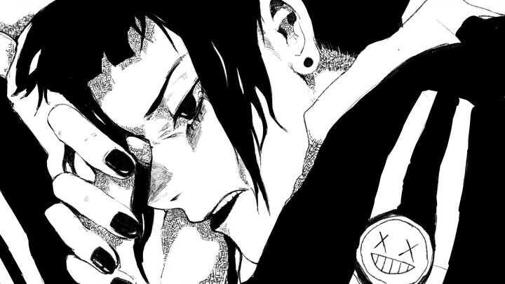 【donut hole】Handwritten