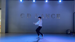 张艺兴 你的感觉（can you feel me） 舞蹈翻跳