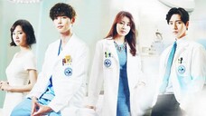 Doctor Stranger|Episode ENDING|INDO SUB|Lee Jong Suk,Kang So Ra