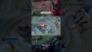 Bisa bisa nya buta map🗿 #mobilelegends #mlbb #trending #mobilelegendsindonesia