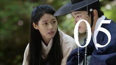 Orange Marmalade - Episode 05 (Tagalog Dub)