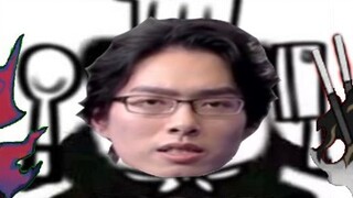 👨🏻‍🍳ตำนานแมวทะเลหัวเราะ - ผัดผัก