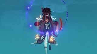 Not Lifehack (Genshin Impact)