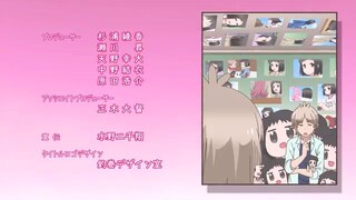 EP 18 |Akkun To Kanojo