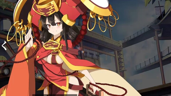 The seventh song of the character image of Dao Ji, "Teardrop", is officially released!