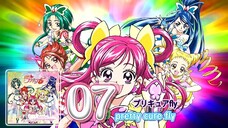 プリキュアfly | pretty cure fly