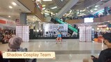 Shadow Cosplay Team ( One Piece ) Part 10