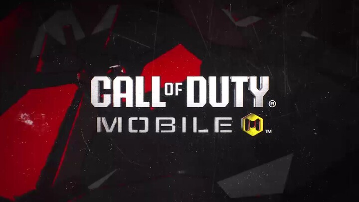 Call of Duty trailer