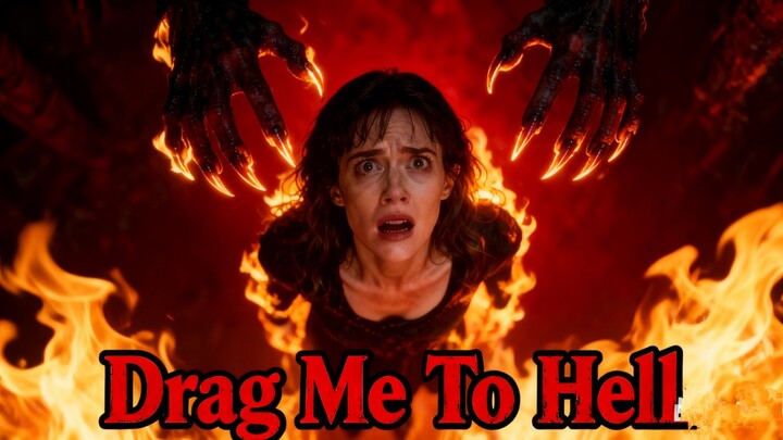 Kutukan dari Tangan Tua : Balasan yang Menggerogoti Jiwa Ke Neraka 🔥😱