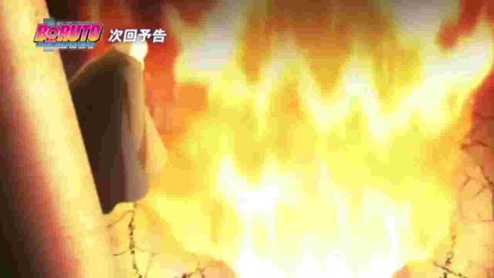 Preview Anime Boruto Episode 214