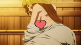 Cute Girl Wants Him In Sauna | Shuumatsu no Harem | Episode 5