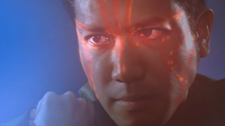 This is all a tribute! Let's take a look at the Ultraman who can transform without a transformation 
