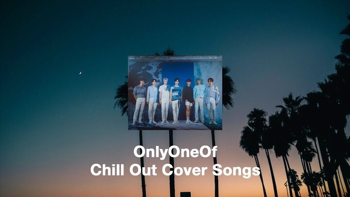 ฟังเพลง "MONEY Money (OnlyOneOf Ver.)" Chill Out Cover Song丨OnlyOneOf