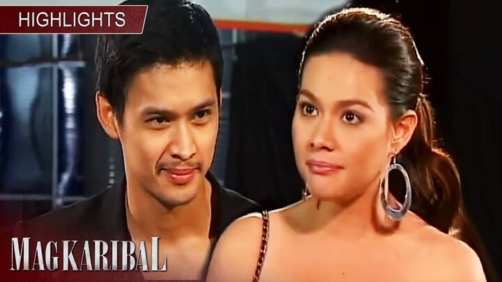 Marc is willing to take a risk on Gelai's business | Magkaribal