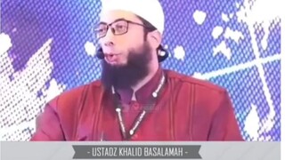 Assalamualaikum warahmatullahi wabarakatuh, Subhanallahi wabihamdihi Subhanallahil adzim