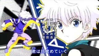 Hunter X Hunter  Ep 54 ( Tagalog Dubbed )