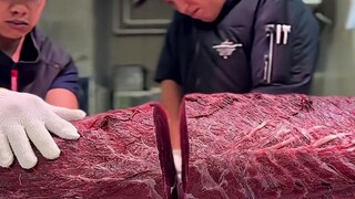 Premium Bluefin Tuna