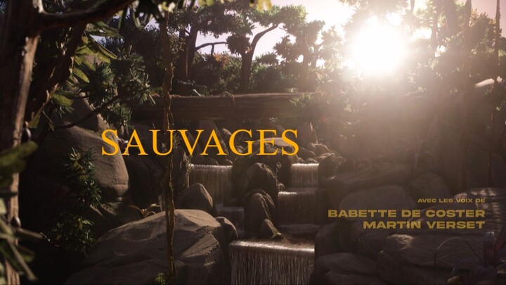 Sauvages 2024