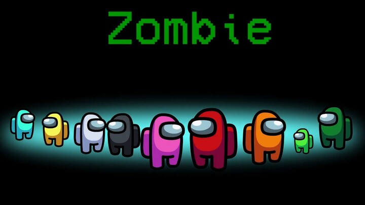 Among Us Zombie - Ep 24 ( Animation )