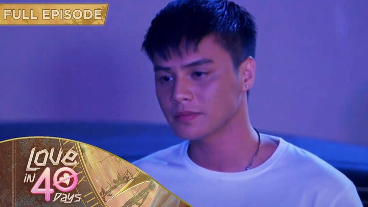 Love in 40 Days | Full Episode 2