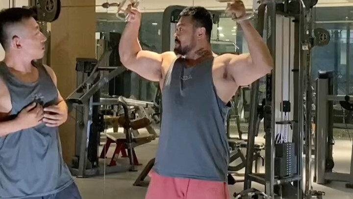 Elegant Fitness