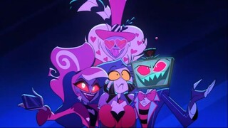 Hazbin Hotel Season 2 Episode 1 New Pentious (REUPLOAD)
