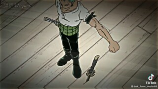 zoro