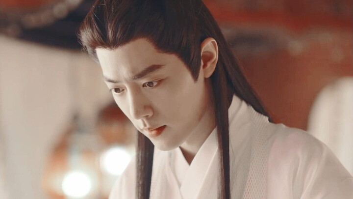 Tiêu Chiến và Thủy Tiên "Anh trai tôi bị giam giữ trong sòng bạc" - Extra 06 - [Sanxian] [Cangying]