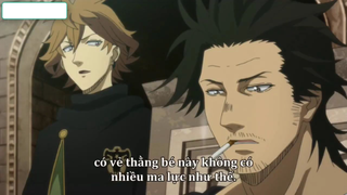 Black Clover T4-1