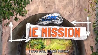 Seducing Drake Palma Episode 1