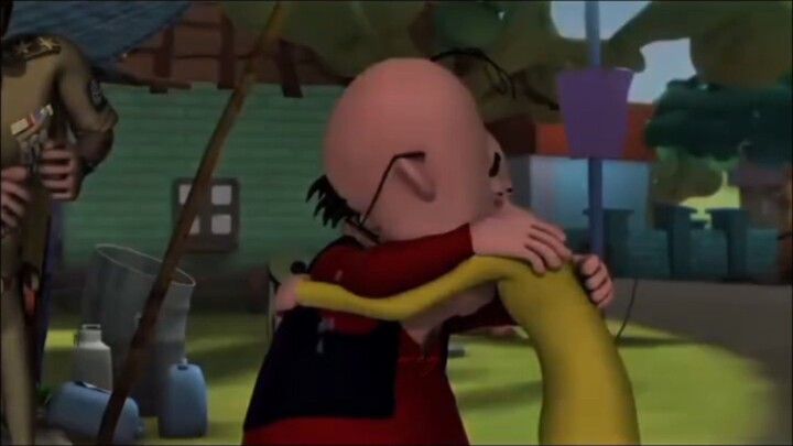 Tag your Old Friend