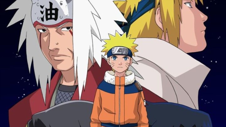 REKAP GAME NARUTO 2026