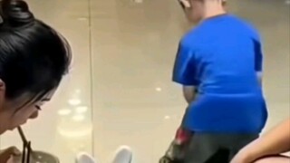 "万不得已的时候，他才会冒险激战"