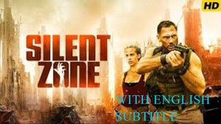 SILENT ZONE (HORROR ZOMBIE)