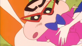 蜡笔小新特别篇：全明星梦幻晚会哦