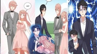 Chap 86-92 Cô vợ đáng yêu của doãn thiếu||truyện tranh thuyết minh||ngôn tình